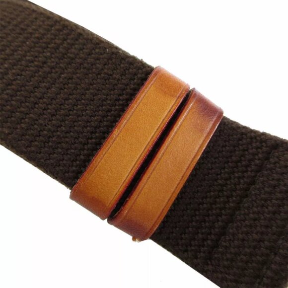 LOUIS VUITTON Monogram Pochette Gangebody bag Brown Monogram - Picture 8 of 12